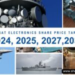 Bharat Electronics Share Price Target for 2024, 2025, 2027, 2030