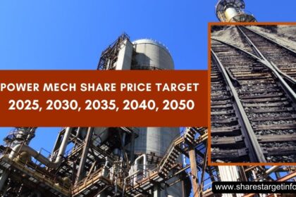 Power Mech Share Price Target