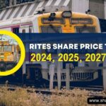 RITES Share Price Target in 2024, 2025, 2027, 2030